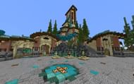 Image via Minecraft